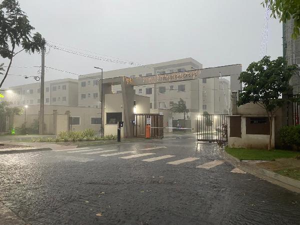 RESIDENCIAL CROMO