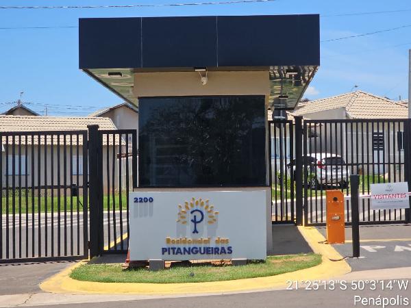 PENAPOLIS - RESIDENCIAL MAIS SOLAR PENAPOLIS I