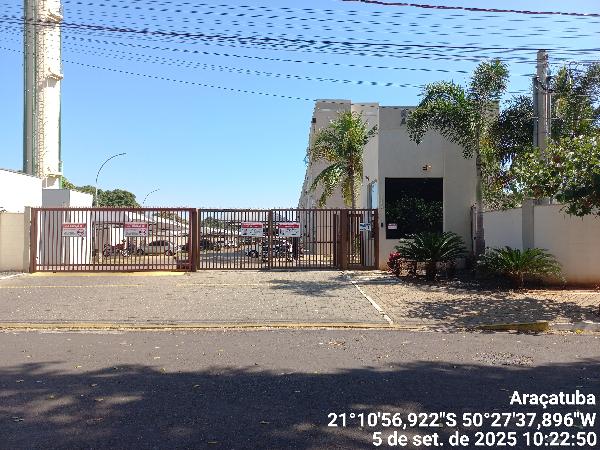 RESIDENCIAL AMARANTO