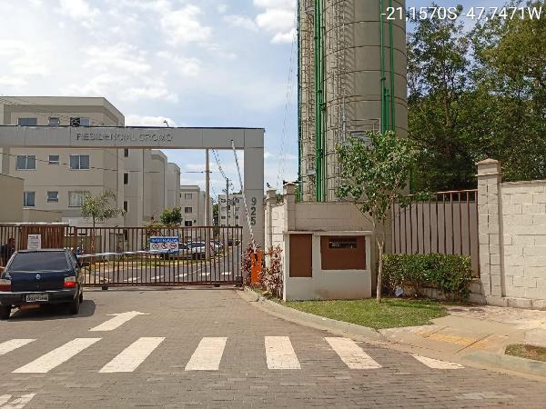 RESIDENCIAL CROMO