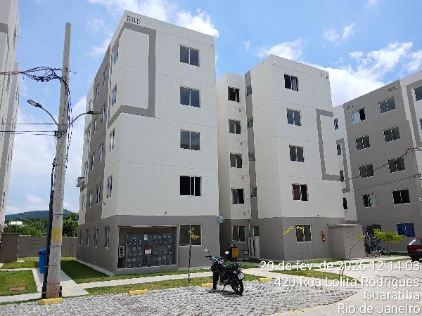 Guaratiba