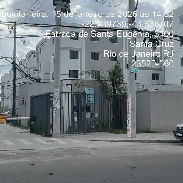 Santa Cruz