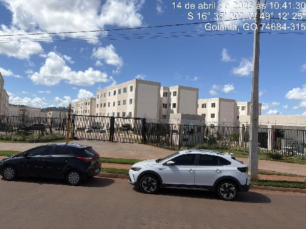 Residencial Frei Galvao