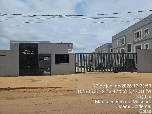 Mansoes Recreio Mossoro