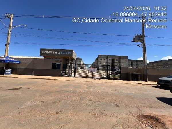 Mansoes Recreio Mossoro