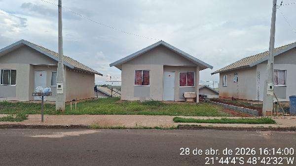 CASAPATIO TABATINGA II
