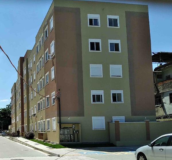 Freguesia (Jacarepagua)