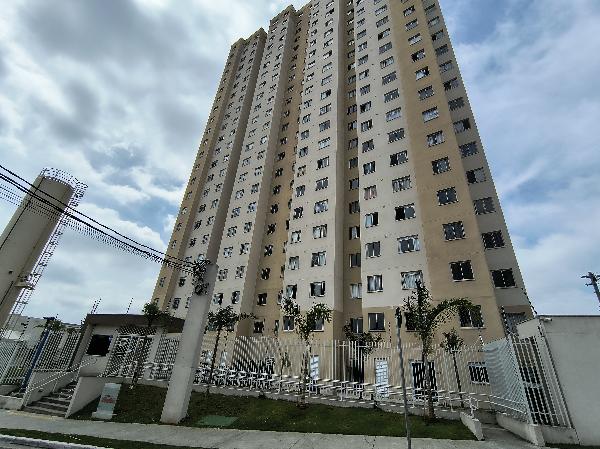 COND RES PLANO E VILA RE