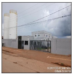 Mansoes Recreio Mossoro