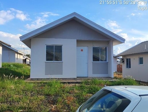 TUPA - JARDIM TUPI