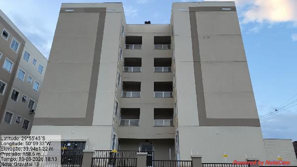 COND RES PORTO SAVANA