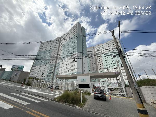 RESIDENCIAL PARQUE IMPERIAL