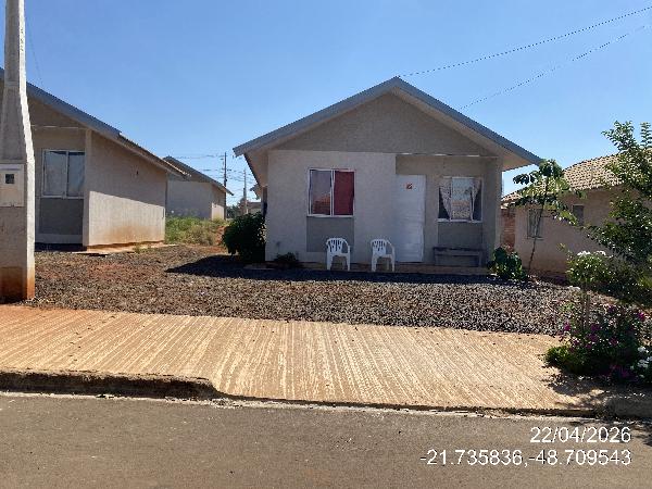 CASAPATIO TABATINGA II