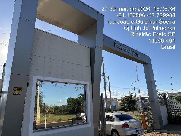 CONDOMINIO PALACIO DE TURIM